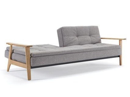 DUBLEXO FREJ sofa z funkcją spania INNOVATION